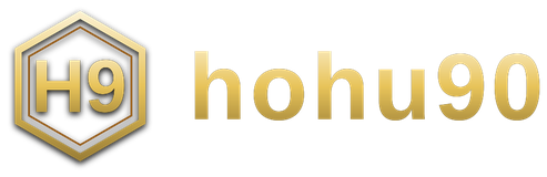 hohu90 logo